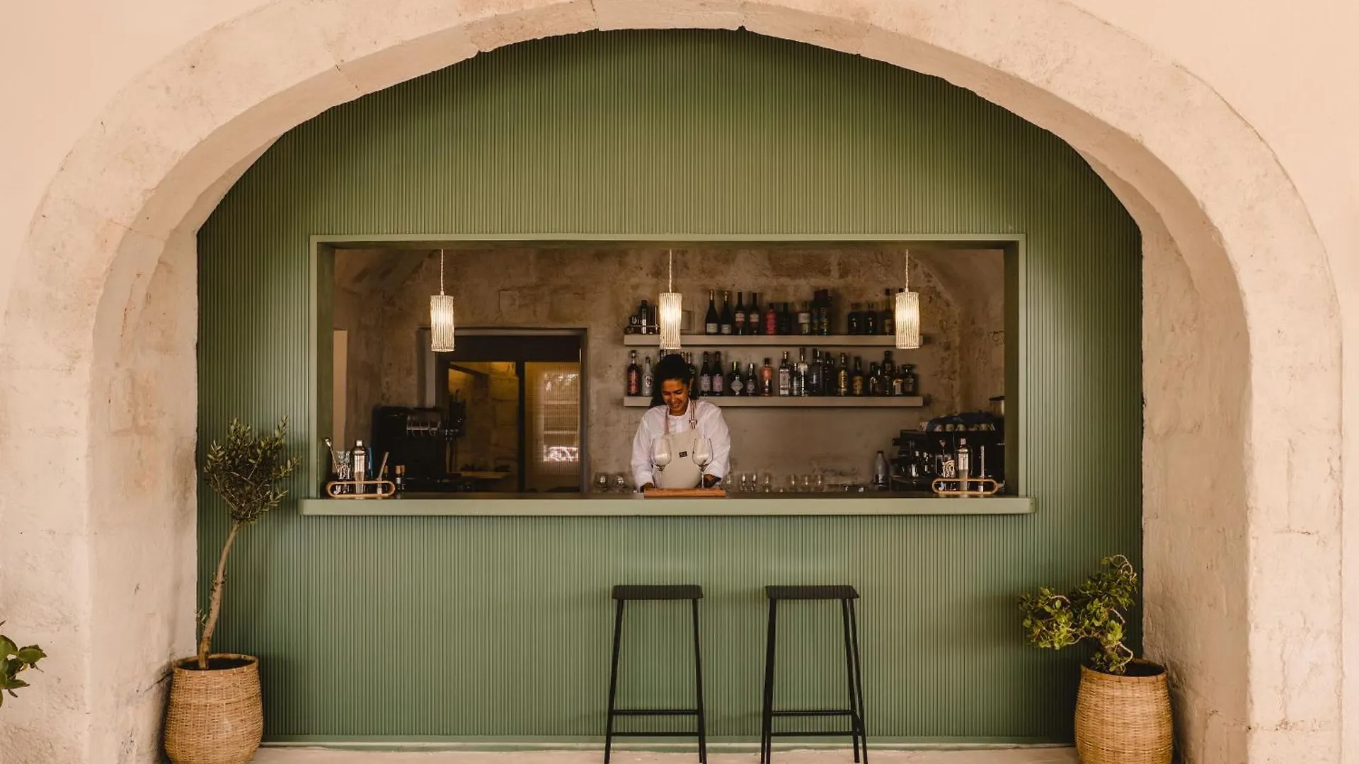 Morvedra Nou Luxury Boutique Hotel - Adults Only Ciutadella