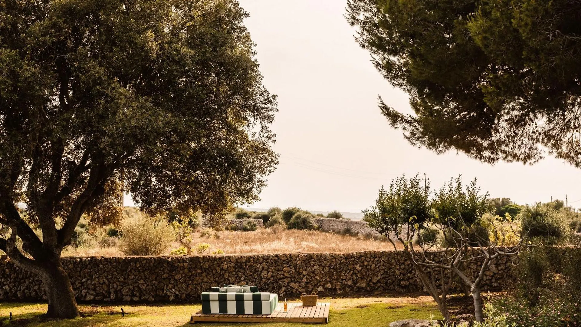 Morvedra Nou Luxury Boutique Hotel - Adults Only Ciutadella  5*, Ciutadella (Menorca) Spain