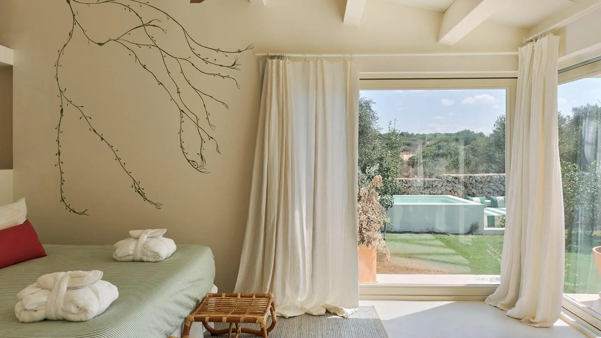 Morvedra Nou Luxury Boutique Hotel - Adults Only Ciutadella  5*, Ciutadella (Menorca)