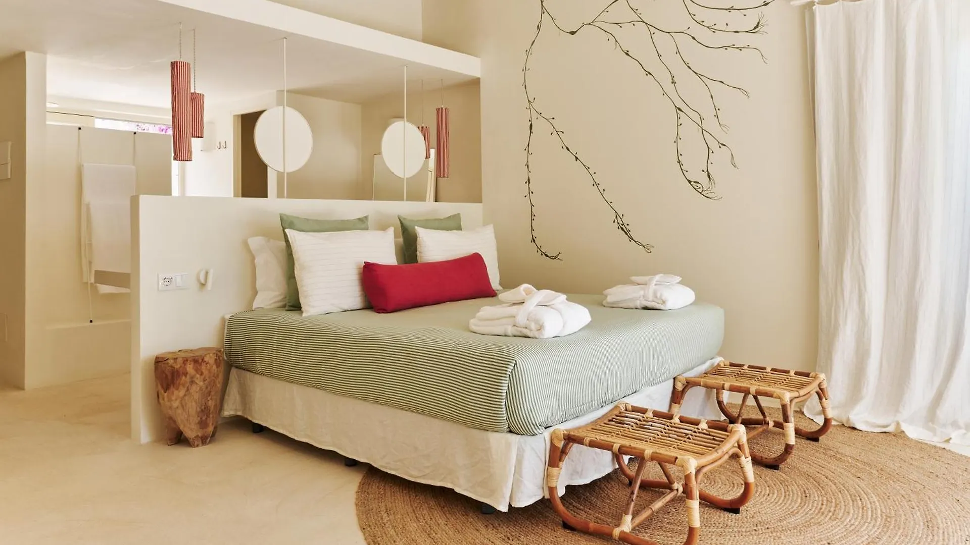 Morvedra Nou Luxury Boutique Hotel - Adults Only Ciutadella  Spain