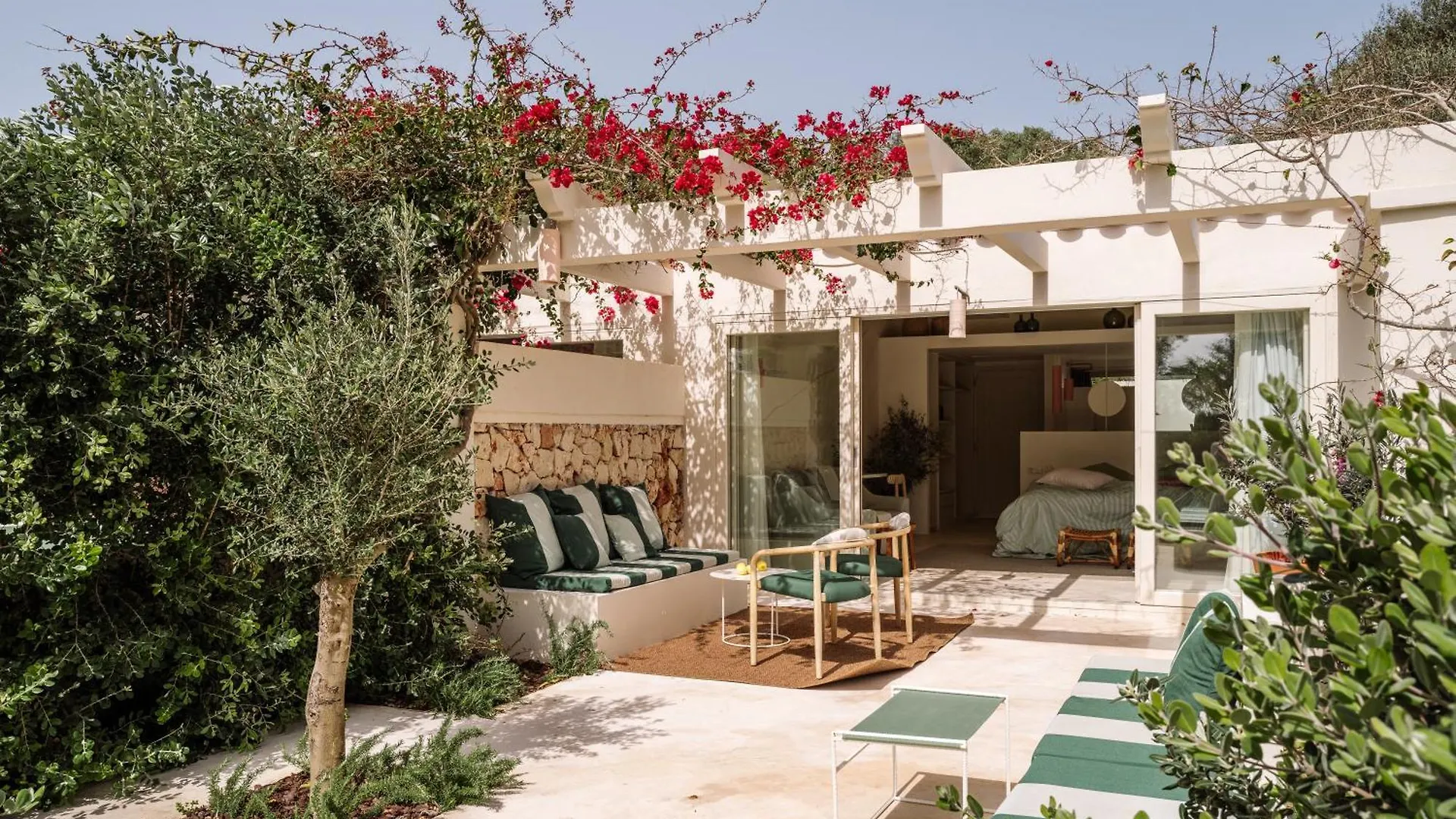 Morvedra Nou Luxury Boutique Hotel - Adults Only Ciutadella  Spain