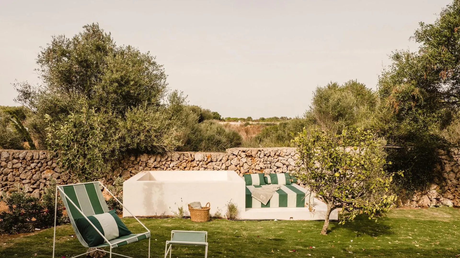 Morvedra Nou Luxury Boutique Hotel - Adults Only Ciutadella   Ciutadella (Menorca)