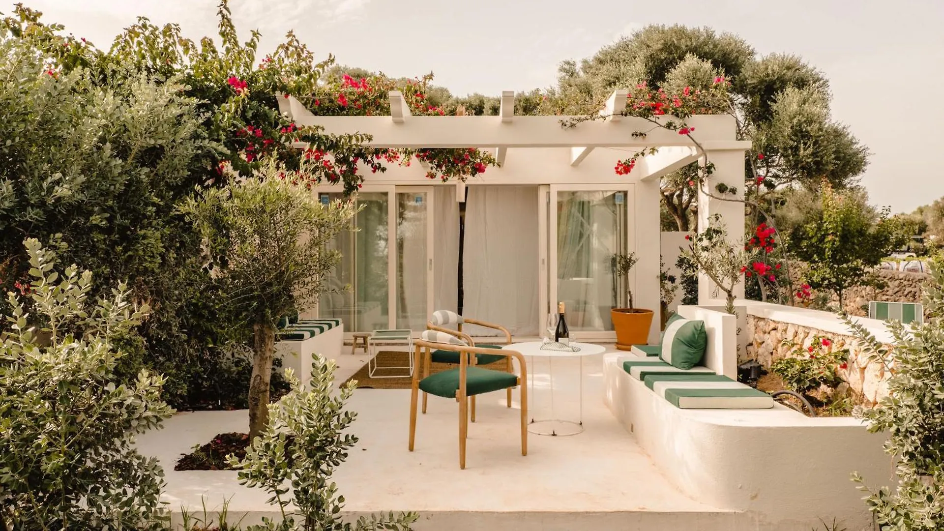 Morvedra Nou Luxury Boutique Hotel - Adults Only Ciutadella  Ciutadella (Menorca)