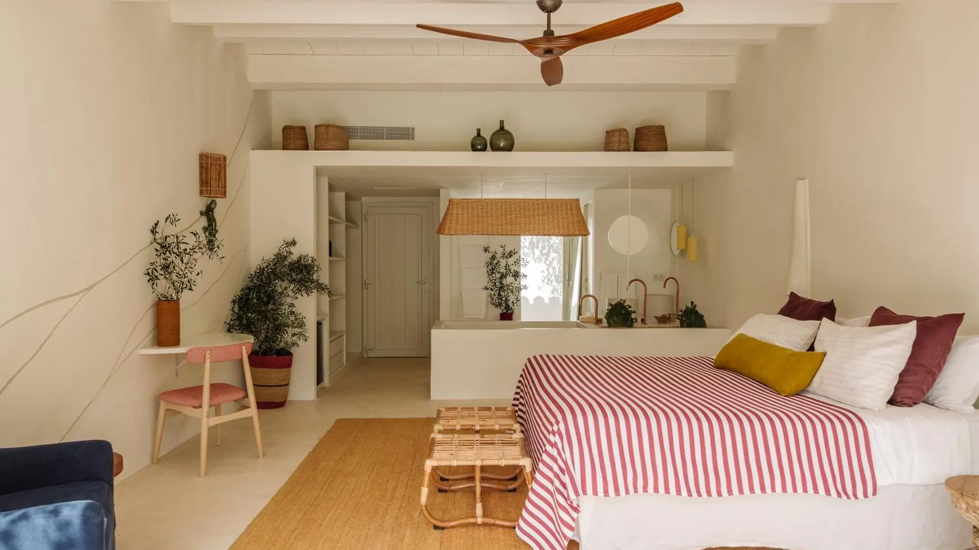 Morvedra Nou Luxury Boutique Hotel - Adults Only Ciutadella  5*, Ciutadella (Menorca) Spain