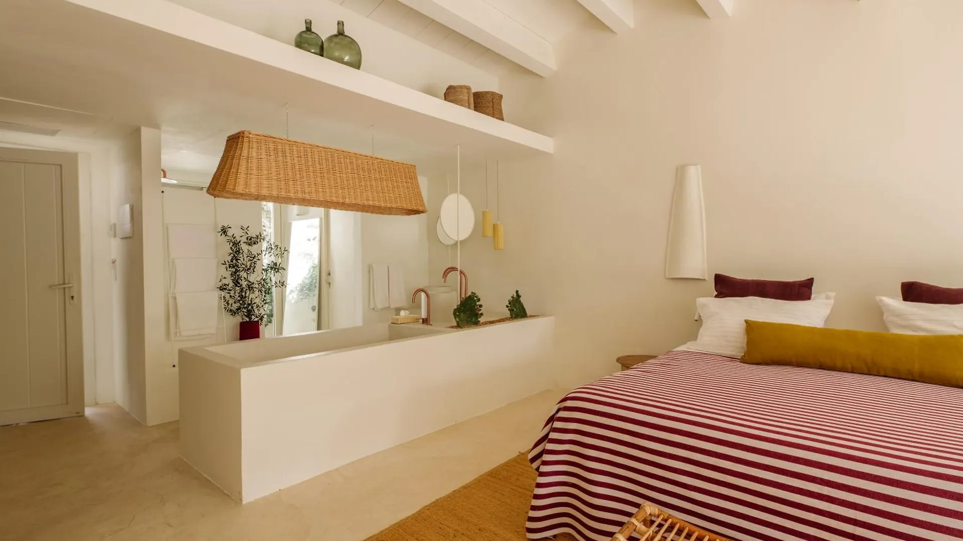Morvedra Nou Luxury Boutique Hotel - Adults Only Ciutadella   Ciutadella (Menorca)