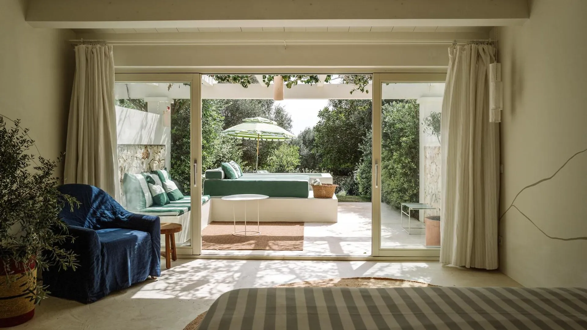 Morvedra Nou Luxury Boutique Hotel - Adults Only Ciutadella  5*, Ciutadella (Menorca) Spain
