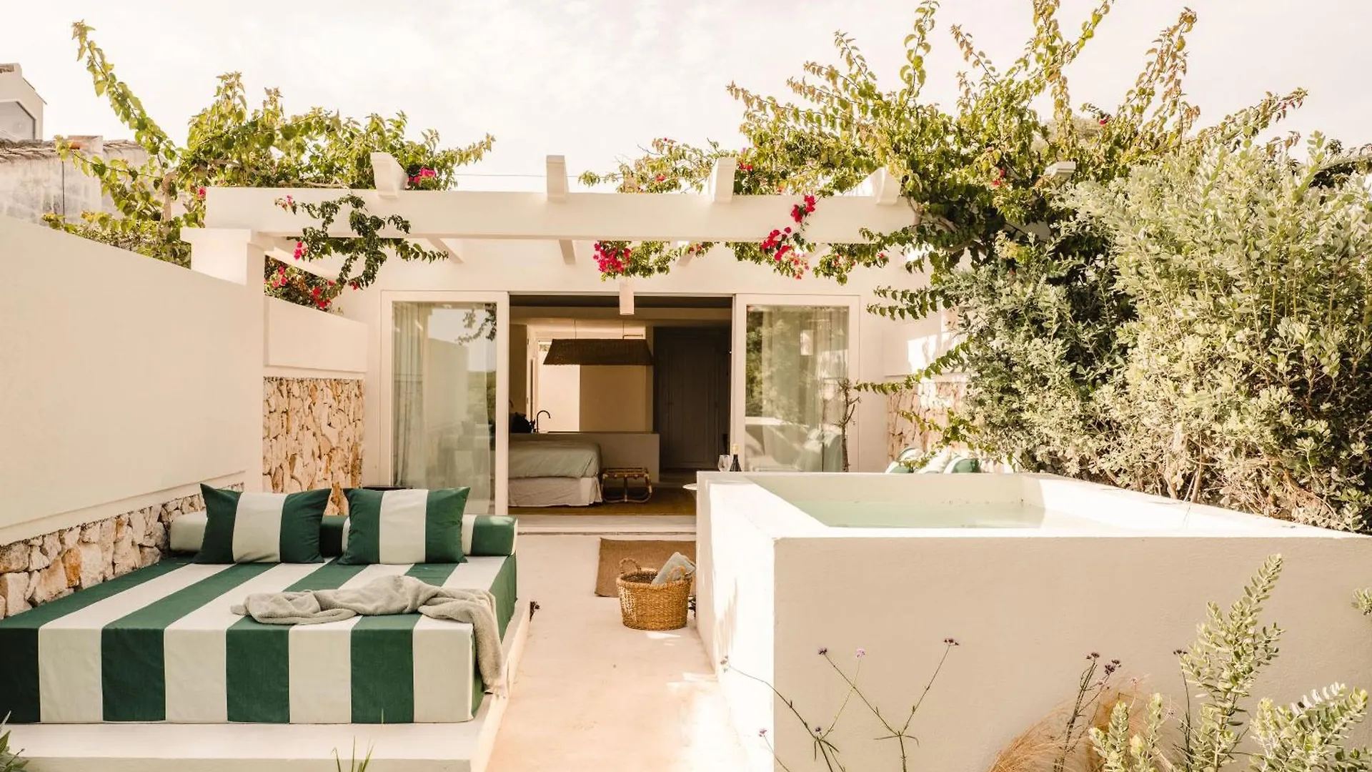 Morvedra Nou Luxury Boutique Hotel - Adults Only Ciutadella