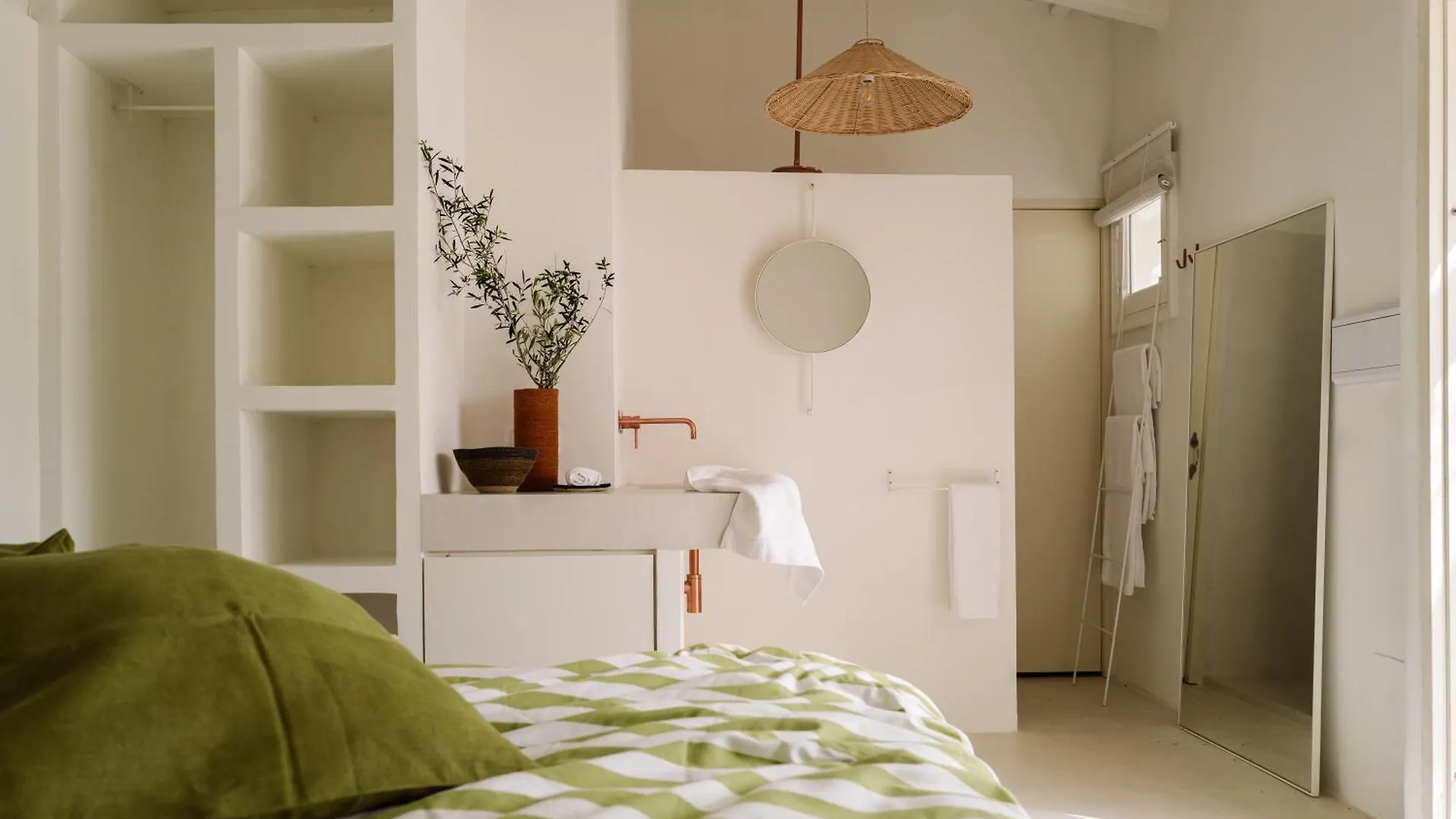 Morvedra Nou Luxury Boutique Hotel - Adults Only Ciutadella