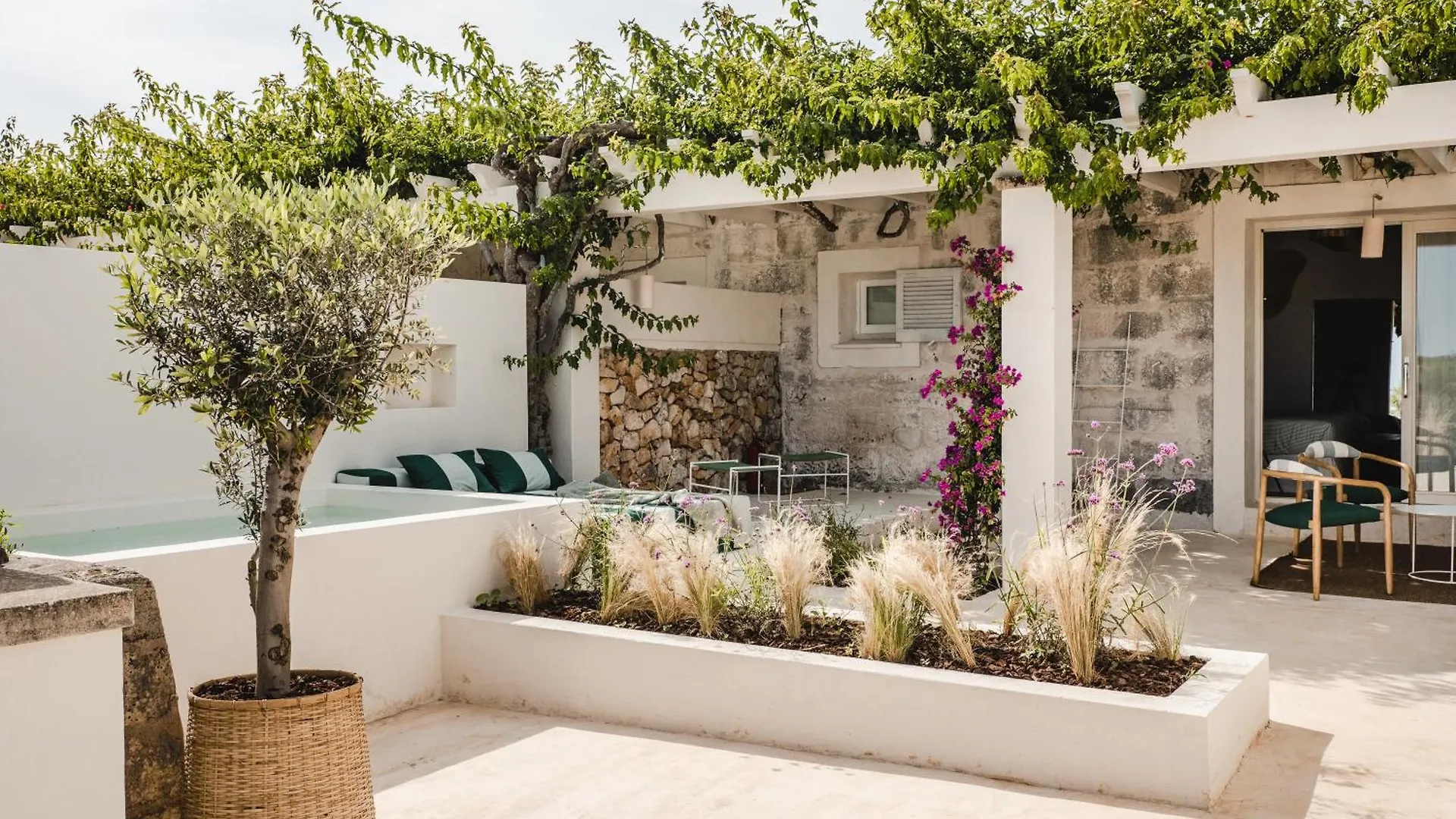 Morvedra Nou Luxury Boutique Hotel - Adults Only Ciutadella  5*, Ciutadella (Menorca) Spain