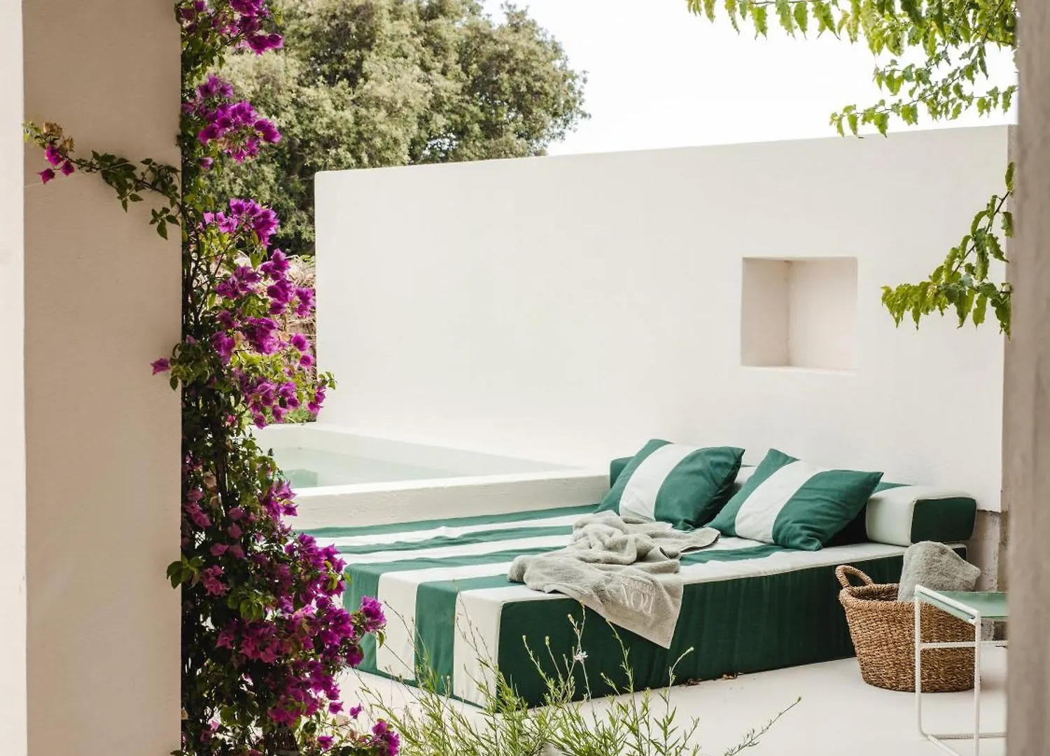 *****  Morvedra Nou Luxury Boutique Hotel - Adults Only Ciutadella  Spain