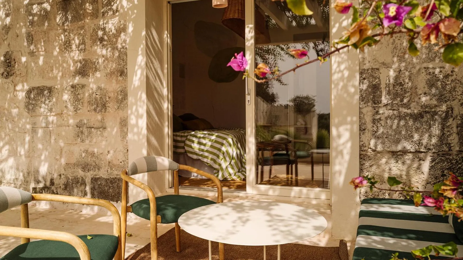 *****  Morvedra Nou Luxury Boutique Hotel - Adults Only Ciutadella  Spain
