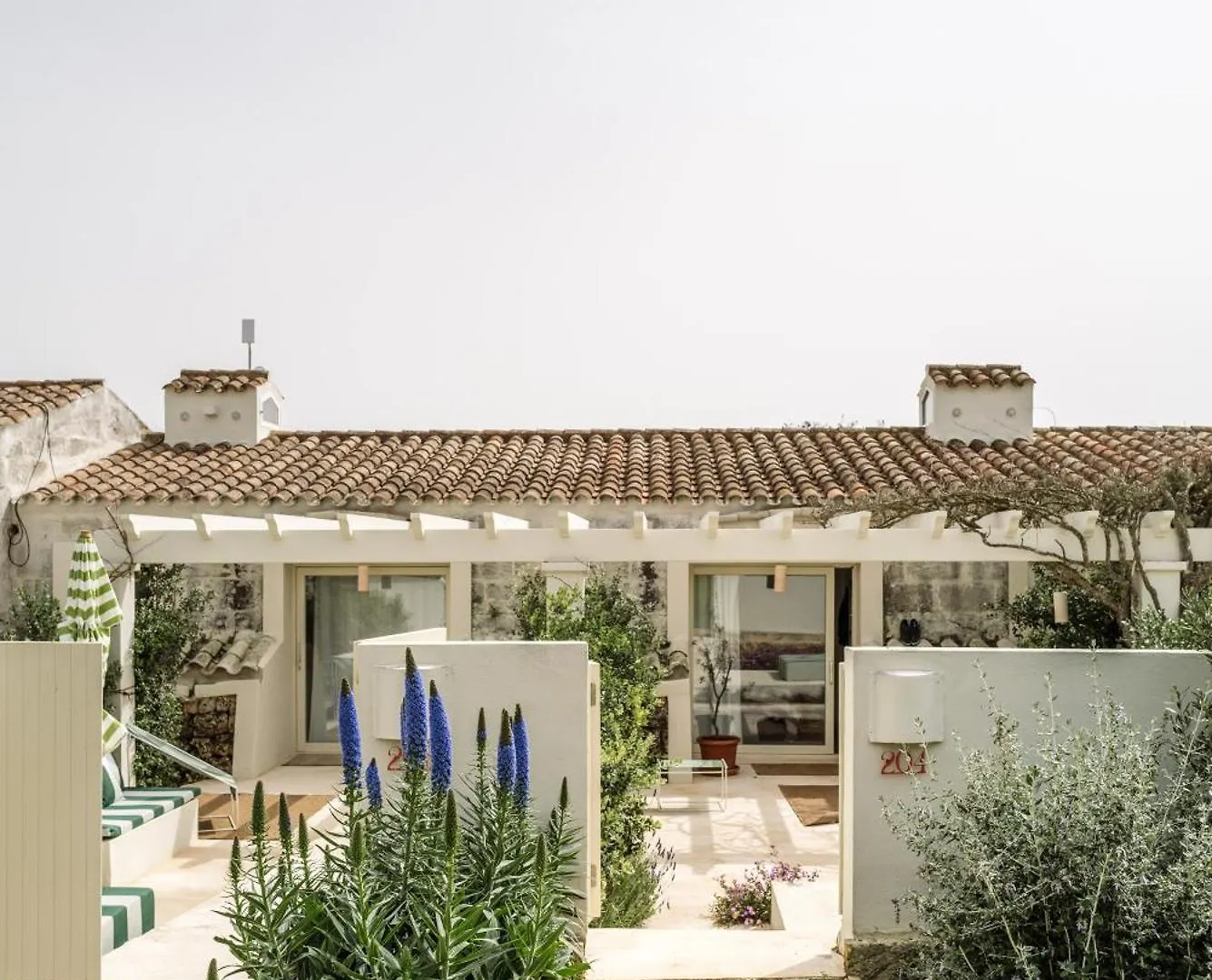 Morvedra Nou Luxury Boutique Hotel - Adults Only Ciutadella  5*, Ciutadella (Menorca)