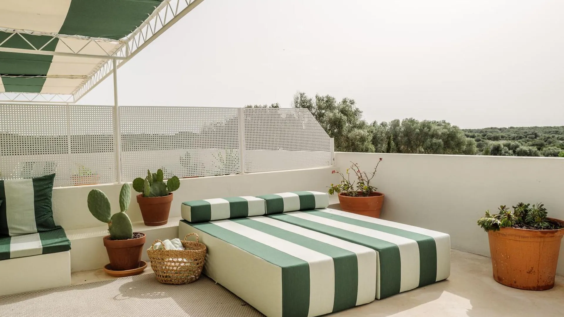 Morvedra Nou Luxury Boutique Hotel - Adults Only Ciutadella