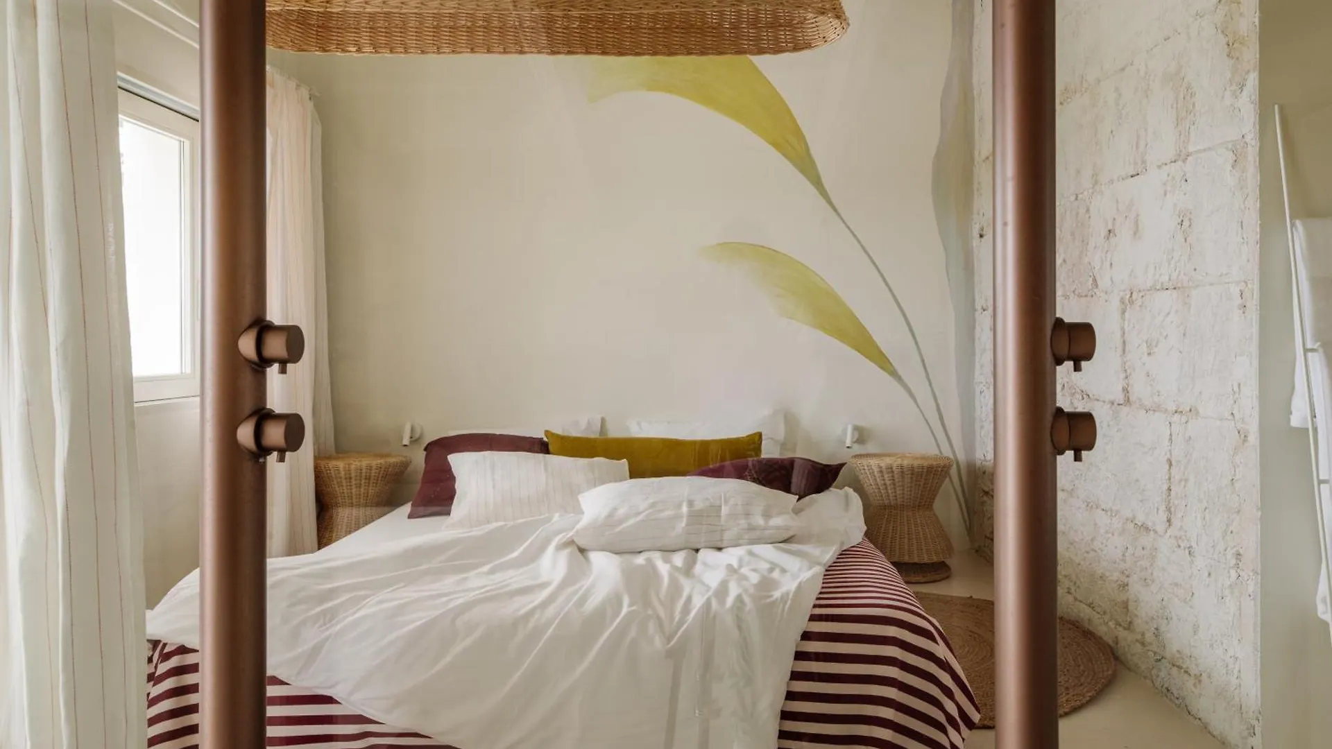 Morvedra Nou Luxury Boutique Hotel - Adults Only Ciutadella