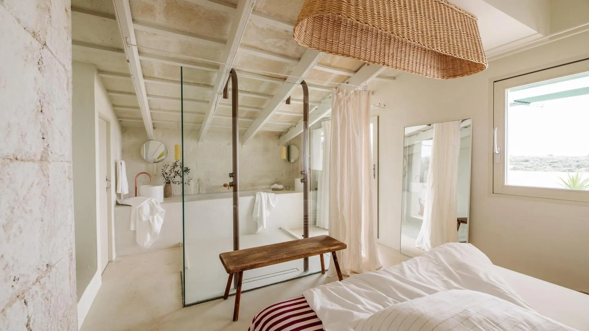 Morvedra Nou Luxury Boutique Hotel - Adults Only Ciutadella