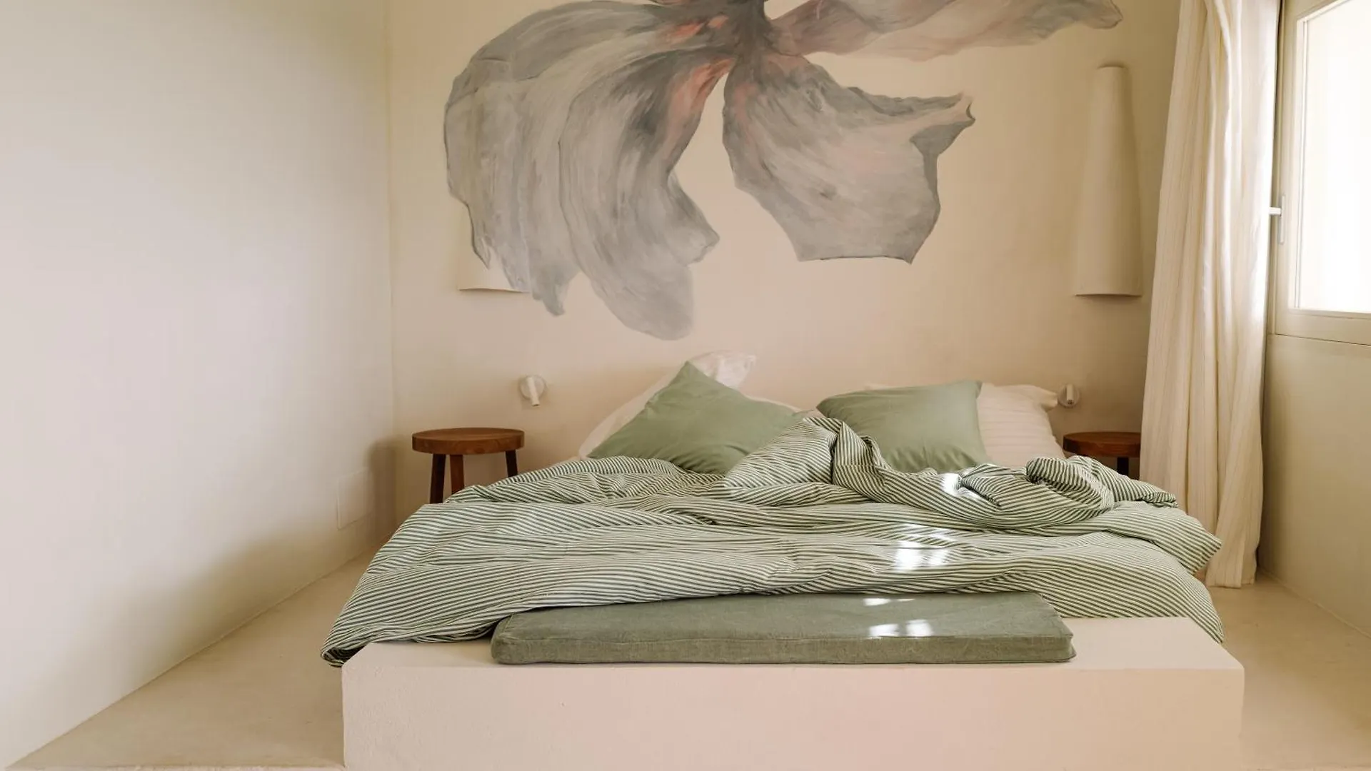 Morvedra Nou Luxury Boutique Hotel - Adults Only Ciutadella