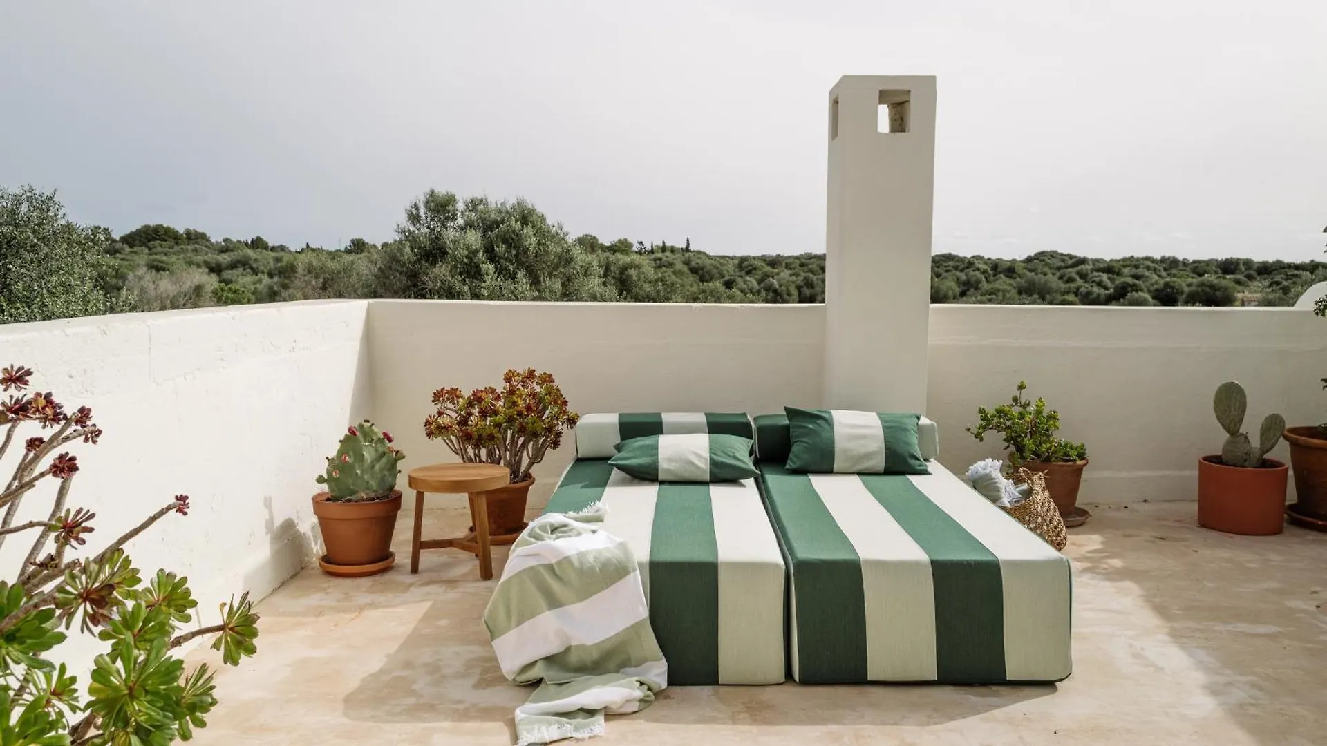 Morvedra Nou Luxury Boutique Hotel - Adults Only Ciutadella  5*, Ciutadella (Menorca)