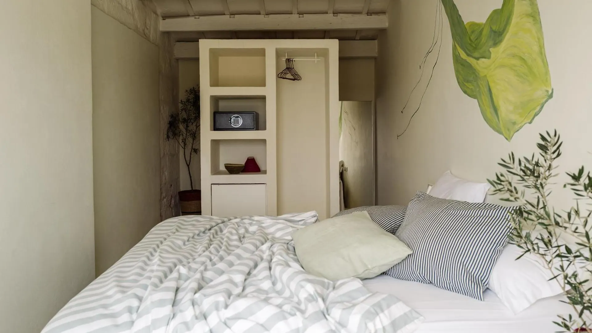 Morvedra Nou Luxury Boutique Hotel - Adults Only Ciutadella
