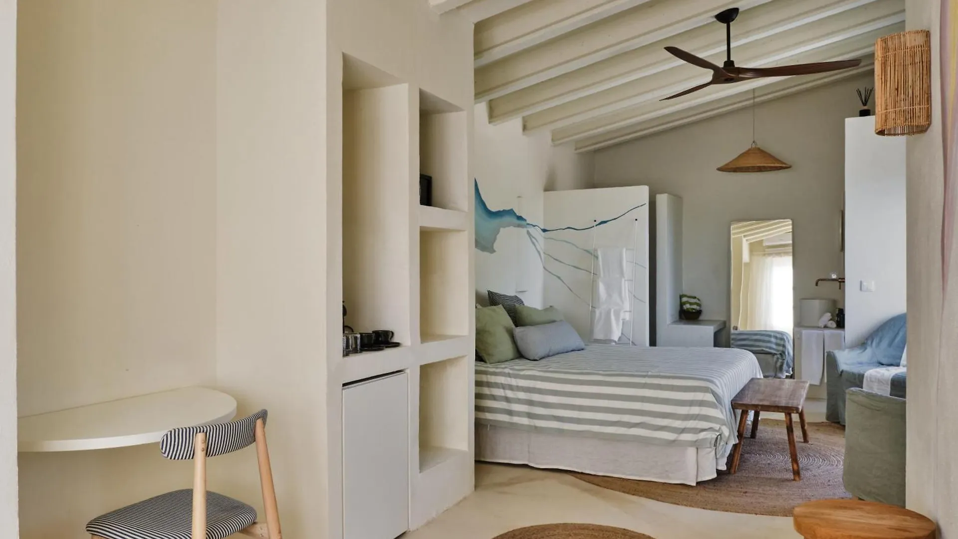 Morvedra Nou Luxury Boutique Hotel - Adults Only Ciutadella  5*, Ciutadella (Menorca)