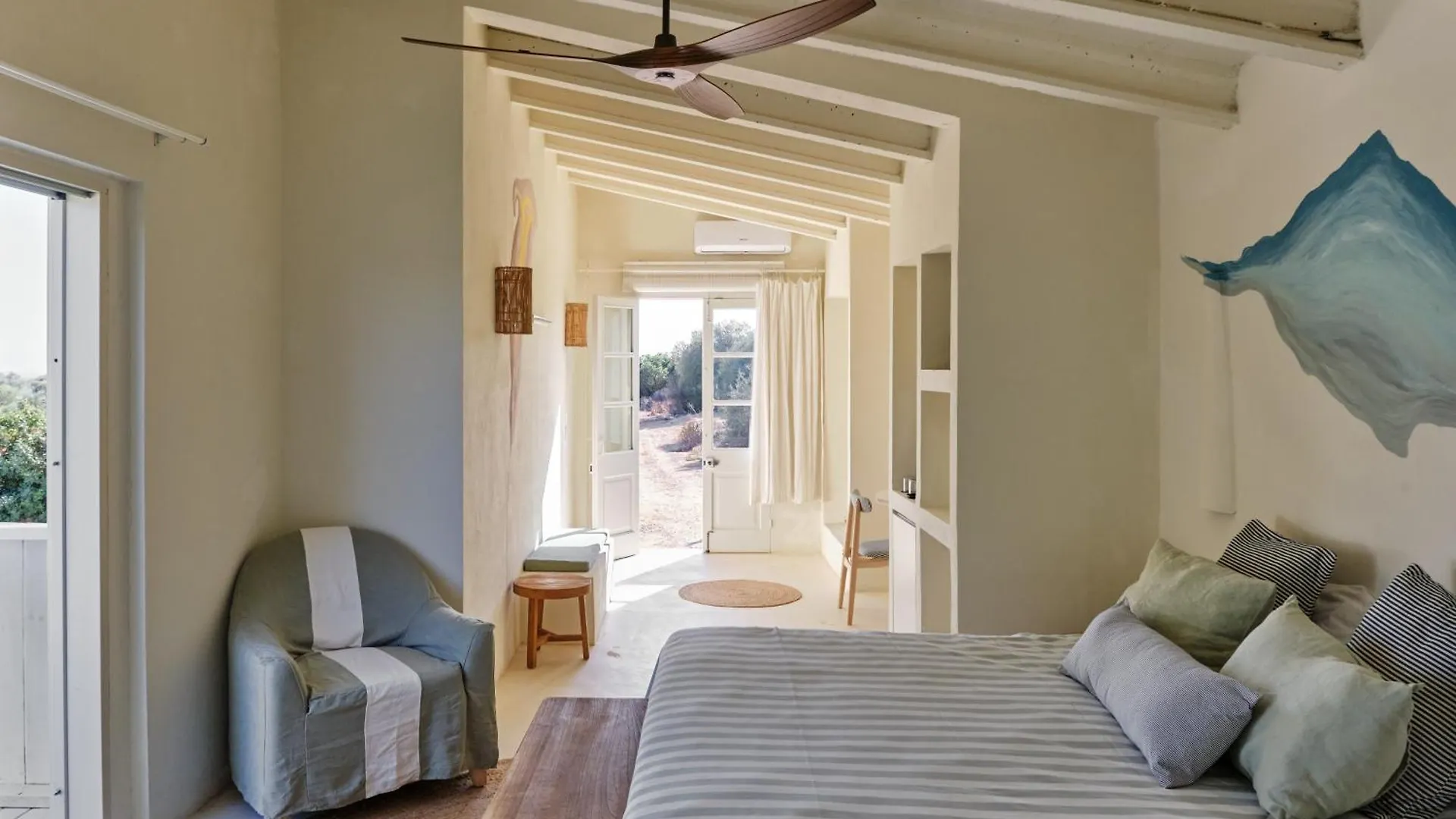 Morvedra Nou Luxury Boutique Hotel - Adults Only Ciutadella  5*, Ciutadella (Menorca)