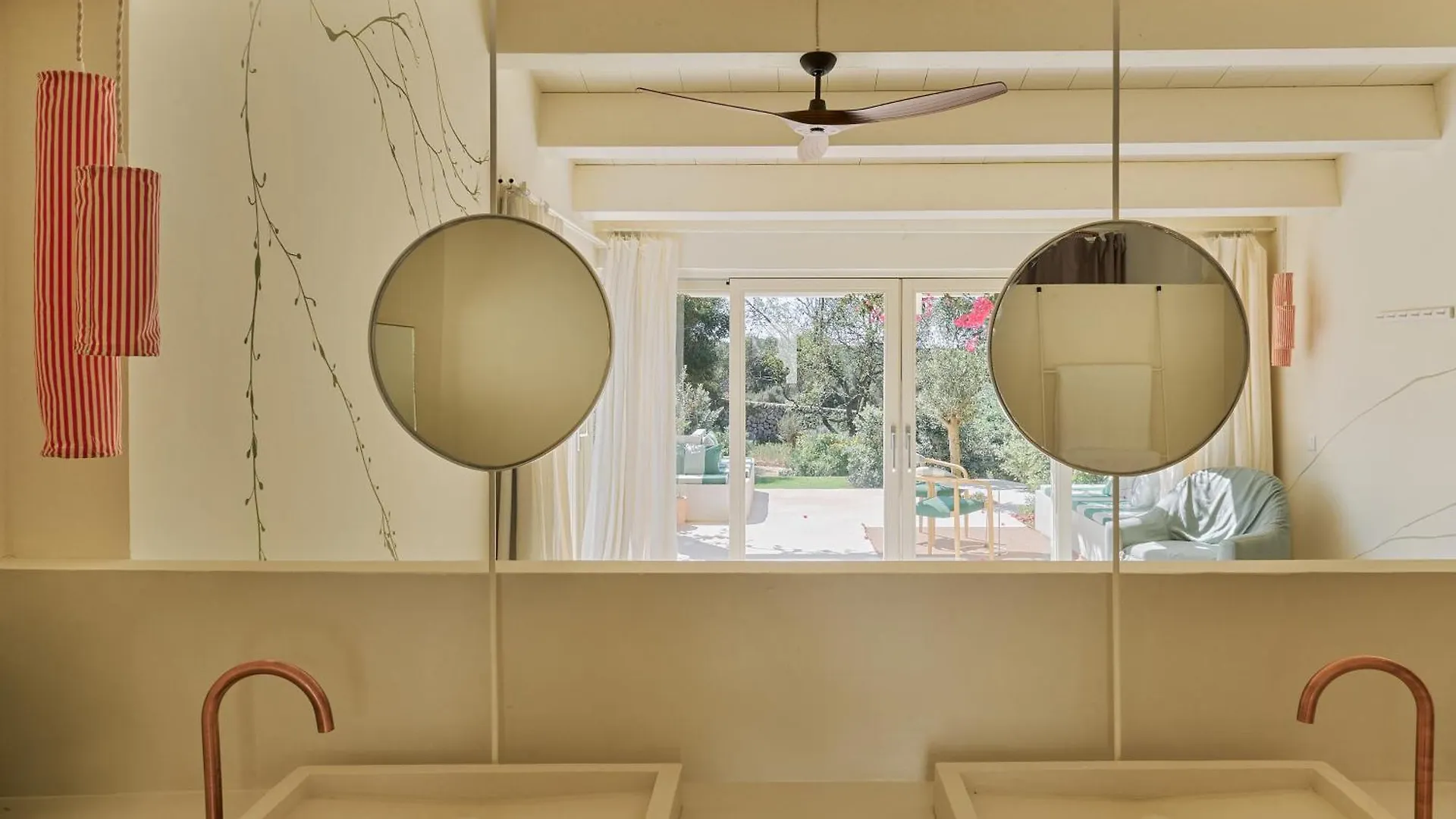Morvedra Nou Luxury Boutique Hotel - Adults Only Ciutadella  5*, Ciutadella (Menorca)