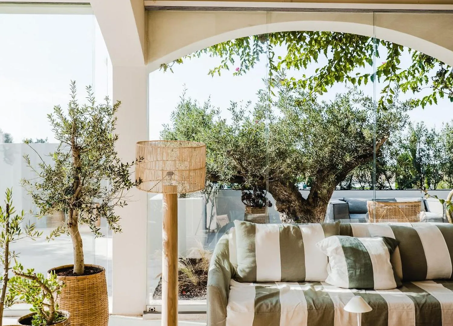 Morvedra Nou Luxury Boutique Hotel - Adults Only Ciutadella  Ciutadella (Menorca)