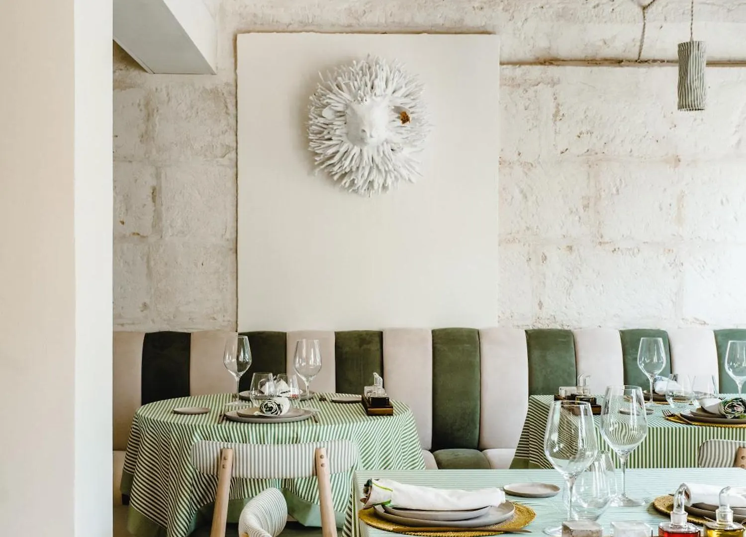 Morvedra Nou Luxury Boutique Hotel - Adults Only Ciutadella