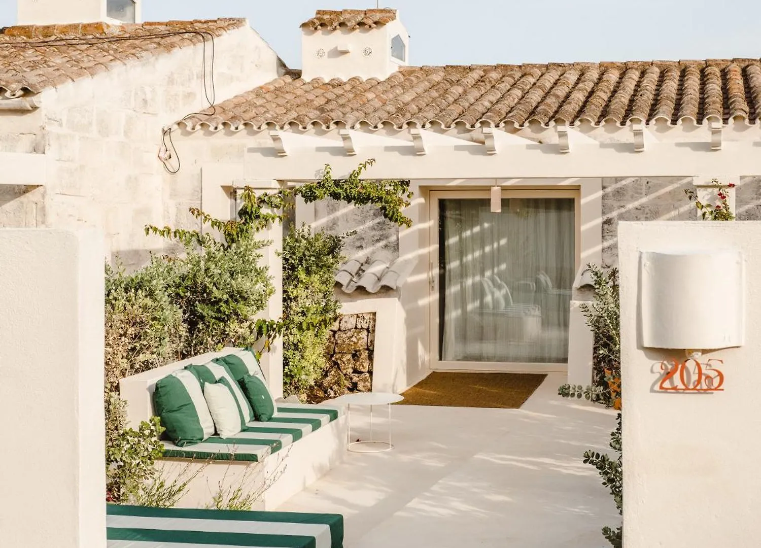 Morvedra Nou Luxury Boutique Hotel - Adults Only Ciutadella  5*, Ciutadella (Menorca)