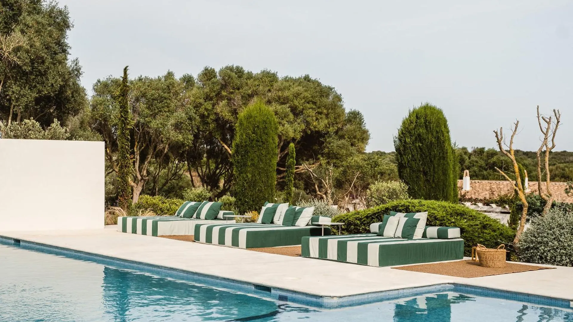 Morvedra Nou Luxury Boutique Hotel - Adults Only Ciutadella