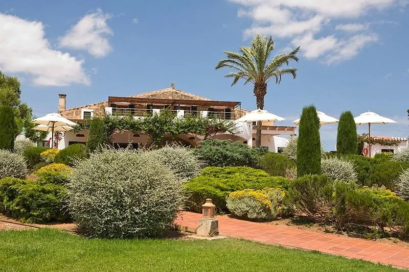 Morvedra Nou Luxury Boutique Hotel - Adults Only Ciutadella